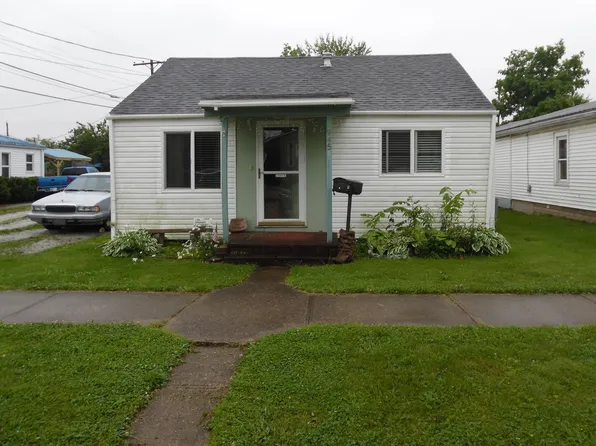 945 E Washington St, Greensburg, IN 47240