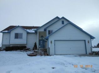 116 Agnes Cir, Barneveld, WI 53507