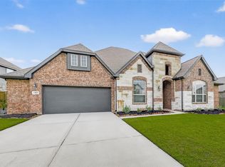 13823 Sturcombe Glen Trl, Rosharon, TX 77583