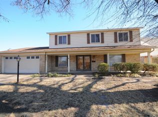 2665 S 90th Ave E, Tulsa, OK 74129