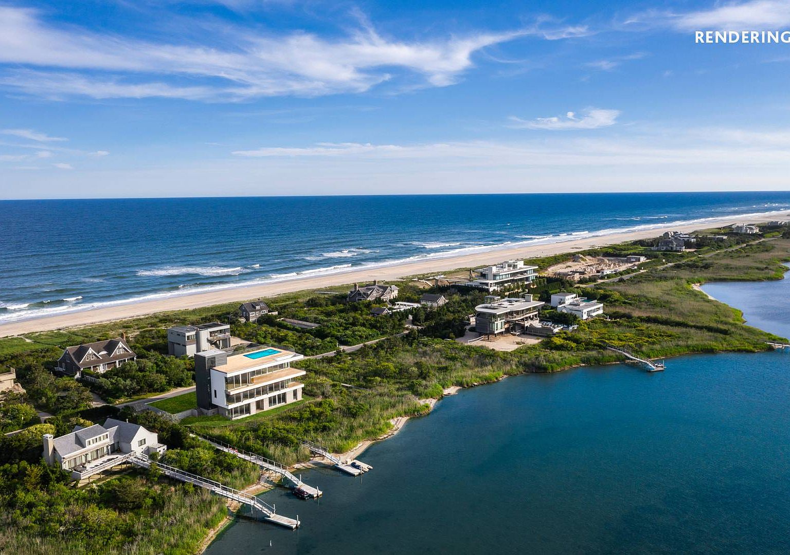 118 Dune Rd, Bridgehampton, NY 11932 Zillow
