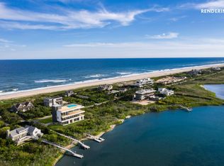 118 Dune Rd, Water mill, NY 11976