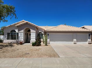 3402 E Clark Rd, Phoenix, AZ 85050