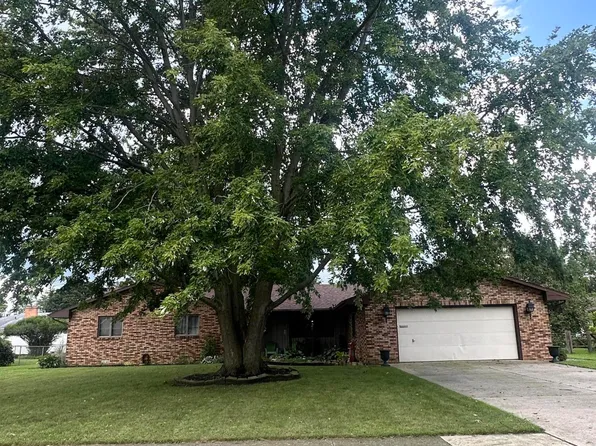 416 Rilla Rd, Findlay, OH 45840