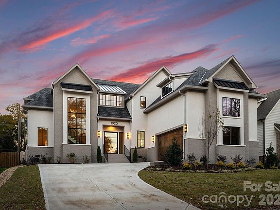 2nd image of 1020 Habersham Dr