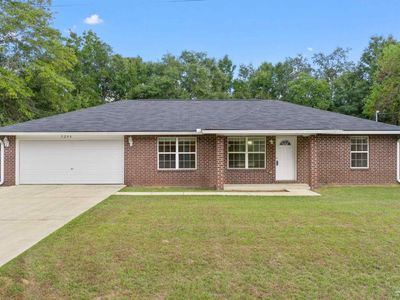 5246 Persimmon Ln, Milton, FL, 32570