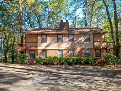 1802 Sylvan Ct, Tallahassee, FL, 32303