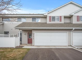 1812 Bridgewater Blvd S, Cambridge, MN 55008