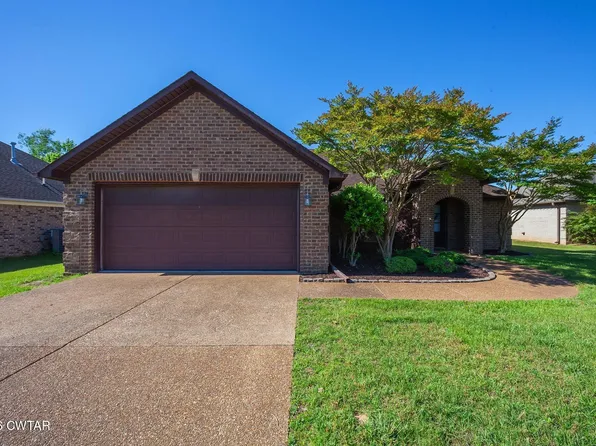 42 Hamlett Cv, Jackson, TN 38305