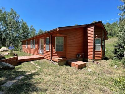 353 S Beaver Creek Road, Black Hawk, CO, 80422
