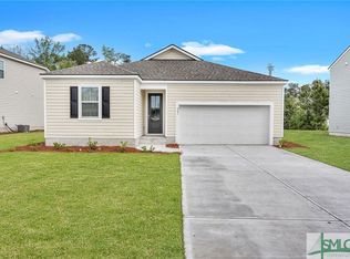 201 Coby Ln, Richmond Hill, GA 31324