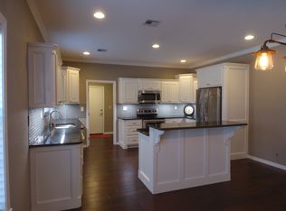 19222 County Road 1500, Ada, OK 74820