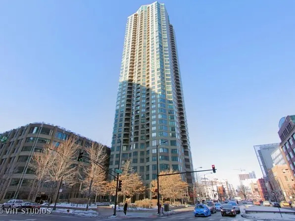 400 N La Salle St #1410, Chicago, IL 60605