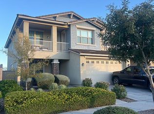 10444 E Corbin Ave, Mesa, AZ 85212