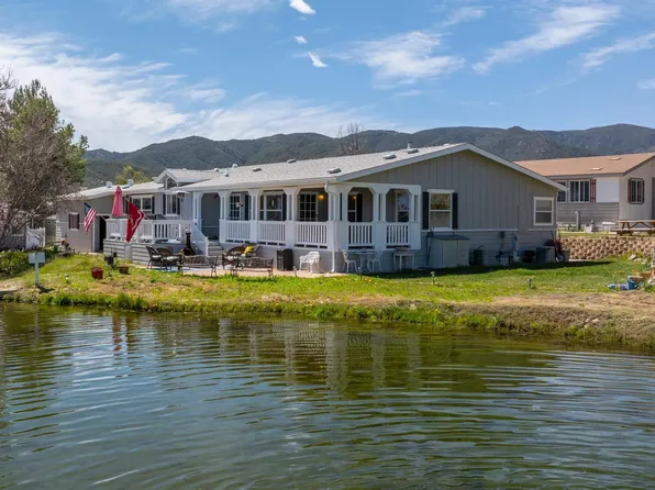 35109 Highway 79 Space 223, Warner Springs, CA 92086