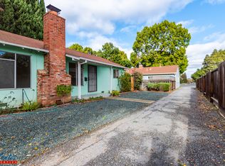 232-234 W California Ave, Sunnyvale, CA 94086