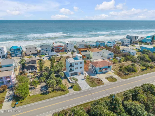 6857 Turtlemound Rd, New Smyrna Beach, FL 32169