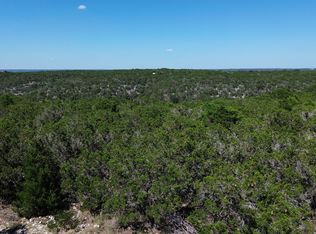 0 S Ringtail Rd, Camp Wood, TX 78833