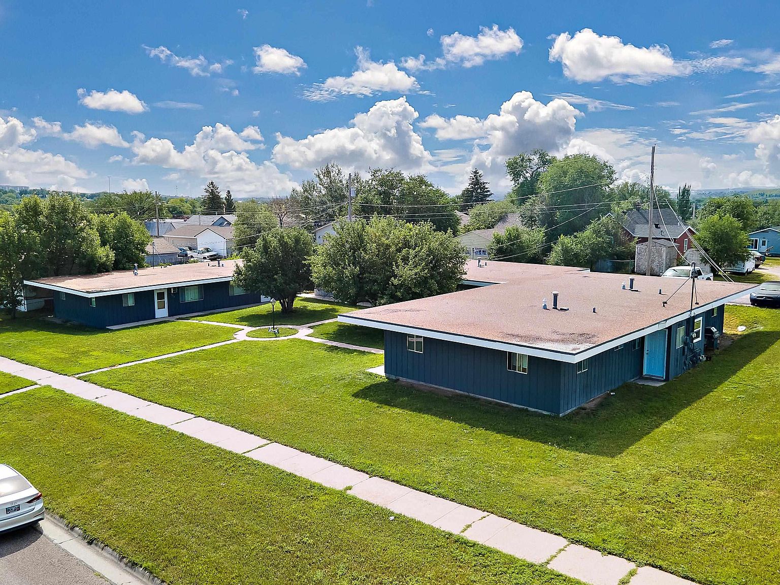 123 E Nowlin St, Rapid City, SD 57701 MLS 165189 Zillow