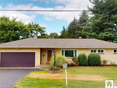 2270 Lennox St, Jamestown, NY, 14701