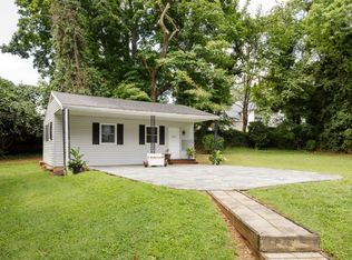 1211 Rugby Rd #C, Charlottesville, VA 22903