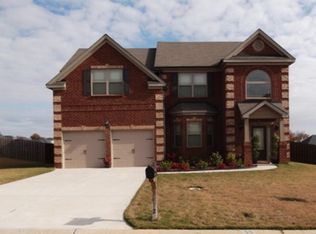 3412 Covington Ct, Augusta, GA 30909