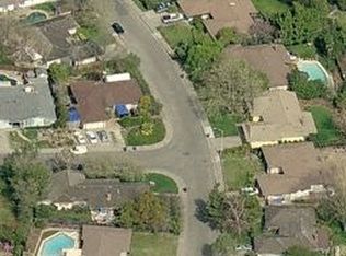 5212 Ridgegate Way, Fair Oaks, CA 95628