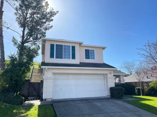 143 Carnival Ct, Vallejo, CA 94589