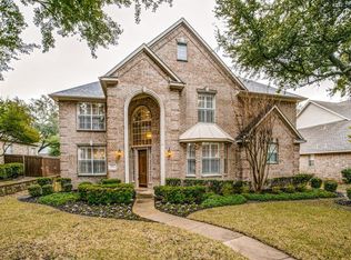 405 Del Rio Ct, Allen, TX 75013