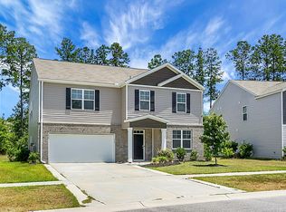 313 Willow Pointe Cir, Summerville, SC 29486