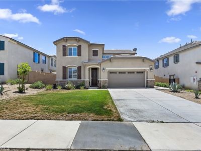 16359 Rosa Linda Ln, Fontana, CA, 92336