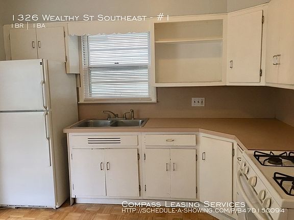 5th image of 1326 Wealthy St SE #1