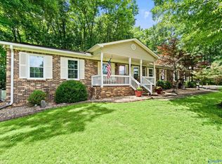 5112 Sunrise Trl, Huntsville, AL 35810