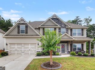 29 Marvin Gdns, Sharpsburg, GA 30277