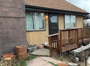 87 Circle Rd, Golden, CO 80403