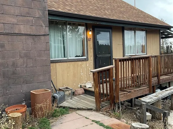 87 Circle Road, Golden, CO 80403