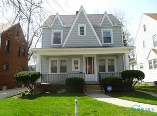 3533 Maxwell Rd, Toledo, OH 43613