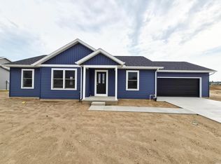 420 N Eastfield Cir, Milford, IN