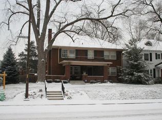 5033 N Washington Blvd, Indianapolis, IN