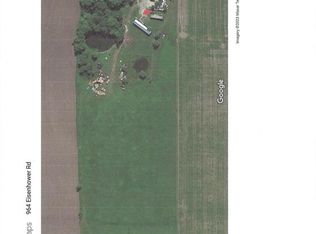 964 Eisenhower Rd, Princeton, KS 66078