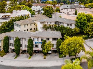 667 Levering Ave #35F41E627, Los Angeles, CA 90024