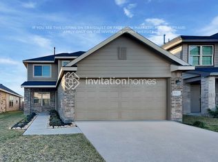 18911 Jasper Ridge Dr, Hockley, TX 77447