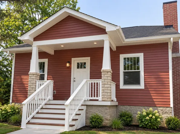 1201 N Lincoln St, Bloomington, IN 47408
