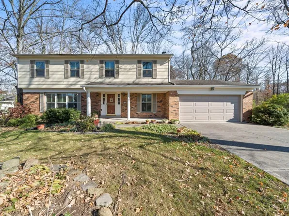 6405 Northward Dr, Loveland, OH 45140