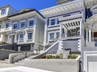 3040 Jackson St #4, San Francisco, CA