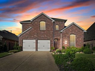 2023 Cutter Crossing Pl, Saint Paul, TX 75098