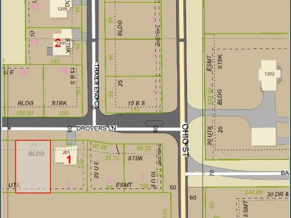 4 Drovers Xing, Mount Hope, KS 67108