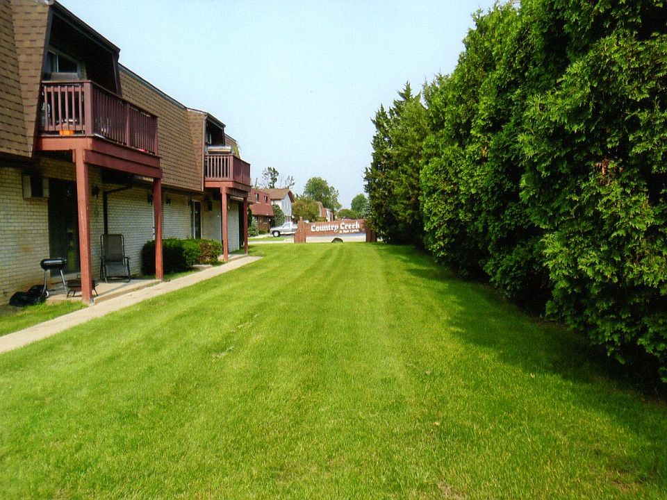 side yard