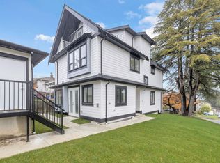 4325 Kamloops St, Vancouver, BC V5R 6A6