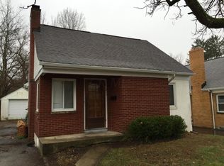 217 Girard Rd, Columbus, OH 43214